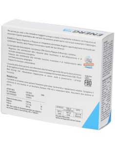 Energya Papaya Magnesio Potassio 14 Buste 2