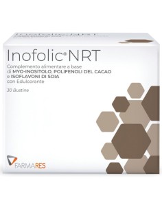 Inofolic NRT 30 Bustine