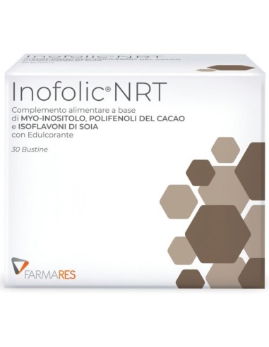 Inofolic NRT 30 Bustine