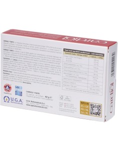 Cardiol Forte 30 Softgel Formula Rinnovata 2