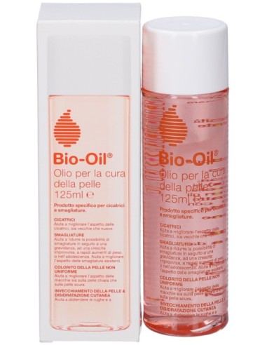 Bio-Oil Olio Dermatologico 125ml