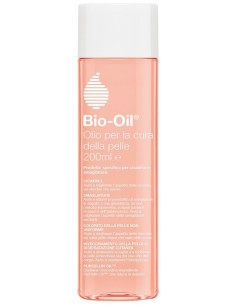 Bio-Oil Olio Dermatologico 200ml