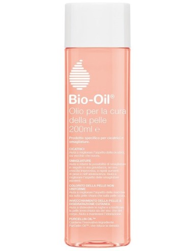 Bio-Oil Olio Dermatologico 200ml