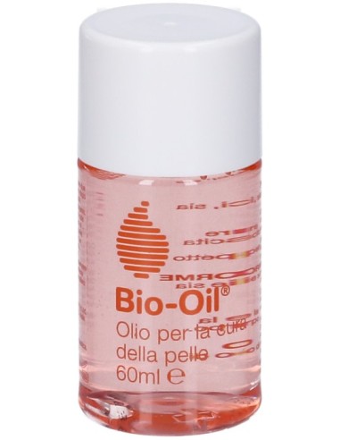 Bio-Oil Olio per la Cura della Pelle 60ml