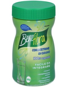 Benefibra Polvere 155g