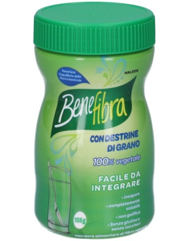 Benefibra Polvere 155g