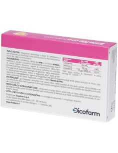 Elleffe 100 Immuno 20 Compresse 2
