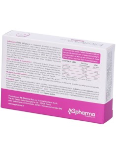 Elleffe 100 Plus 20 Compresse 2