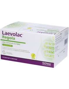 Laevolac Regola 20 Buste