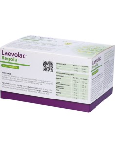 Laevolac Regola 20 Buste 2