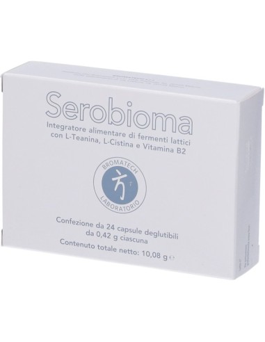 Serobioma 24 Capsule