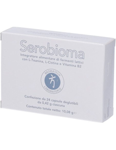 Serobioma 24 Capsule
