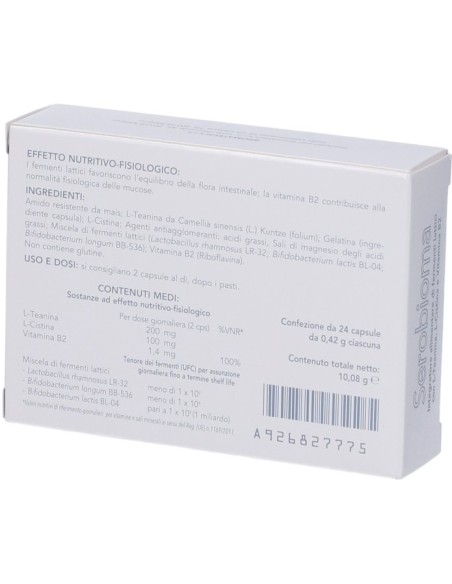 Serobioma 24 Capsule