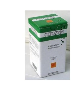 CITOZYM 250 ML