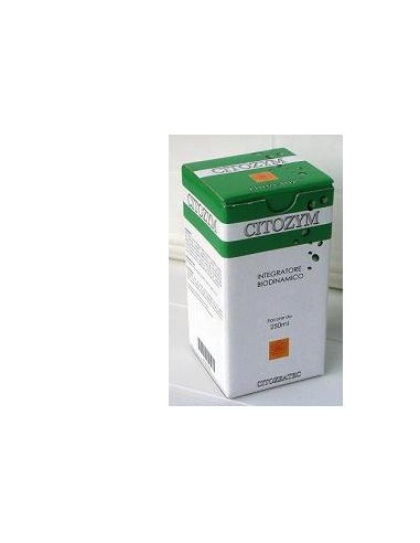 CITOZYM 250 ML