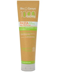 BIOGENYA 1000G PASTA 100 ML
