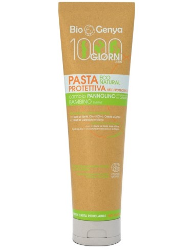 BIOGENYA 1000G PASTA 100 ML