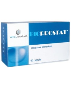 Bioprostat 60 Capsule