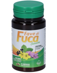 Fave di Fuca Classico 90 Compresse