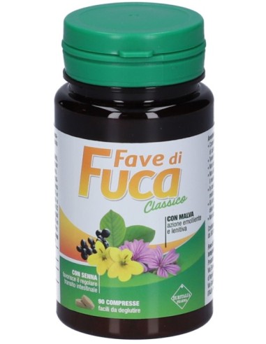 Fave di Fuca Classico 90 Compresse