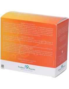 Magnetico Plus 32 Bustine 2