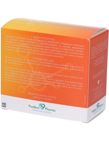 Magnetico Plus 32 Bustine