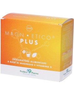 Magnetico Plus 32 Bustine