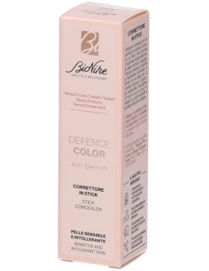 DEFENCE COLOR CORRETTORE STICK N01 LIGHT 4 ML