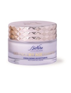 DEFENCE MY AGE DIAMOND CREMA DERMO-RICOSTITUENTE 50 ML