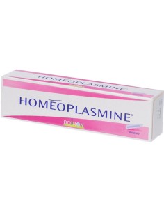 Boiron Homeoplasmine Pomata 40g