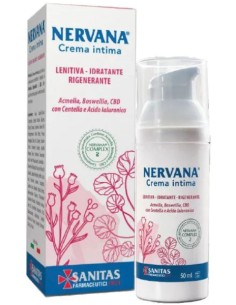 Nervana Crema Intima 50ml