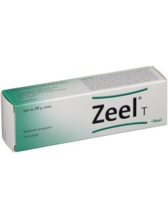 Zeel T Pomata Heel 50g