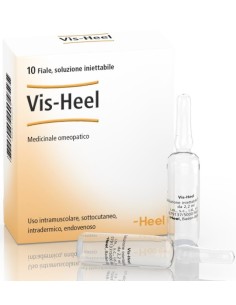 Vis Heel 10 Fiale