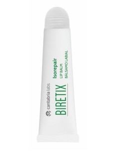 BIRETIX ISOREPAIR LIP BALM 10 ML