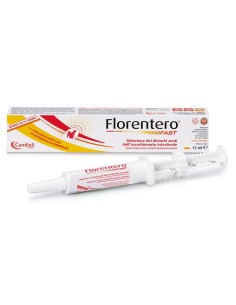 FLORENTERO FAST SIRINGA DOSATRICE DA 15 ML IN ASTUCCIO