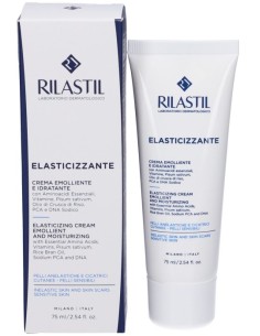 Rilastil Elasticizzante Crema 75ml