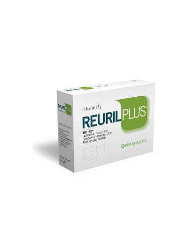 REURIL PLUS 10 BUSTINE 3 G