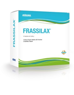 FRASSILAX 12 BUSTINE