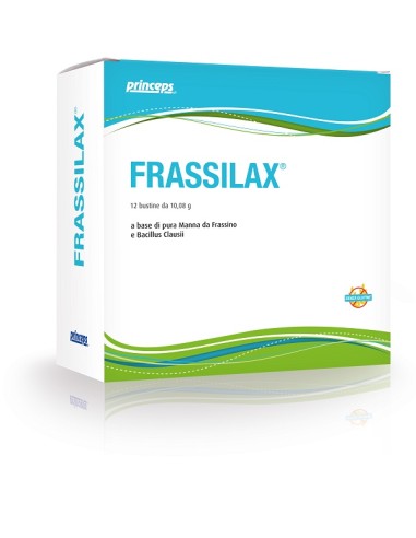 FRASSILAX 12 BUSTINE