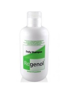 ROGENOL DAILY SHAMPOO 200 ML