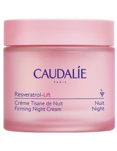 Caudalie Resveratrol-Lift Tisana della Notte Crema 50ml