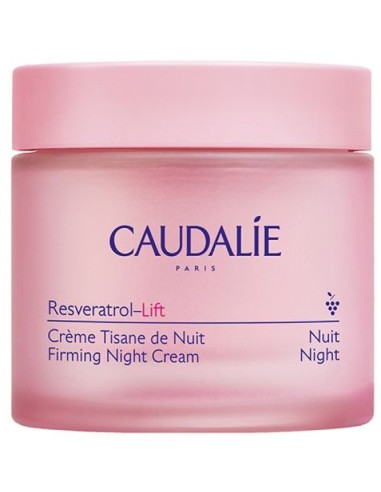 Caudalie Resveratrol-Lift Tisana della Notte...