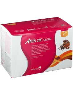 Armin 21K Cacao