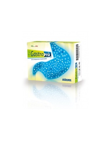 GASTROPIU' 20 BUSTINE DA 15 ML