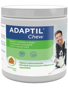 Adaptil Chew 30 Bocconcini