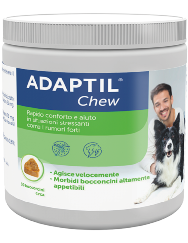 Adaptil Chew 30 Bocconcini