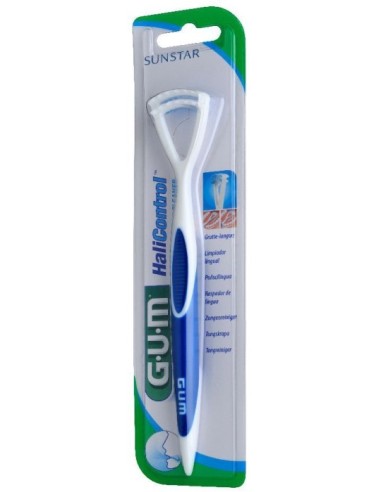 Gum Puliscilingua Halicontrol