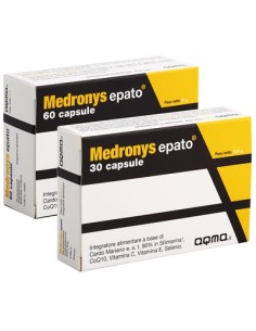 MEDRONYS EPATO 30 CAPSULE