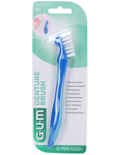 Gum Denture Brush