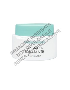 LDF ESSENZIA CREMAGEL IDRATANTE 40 ML